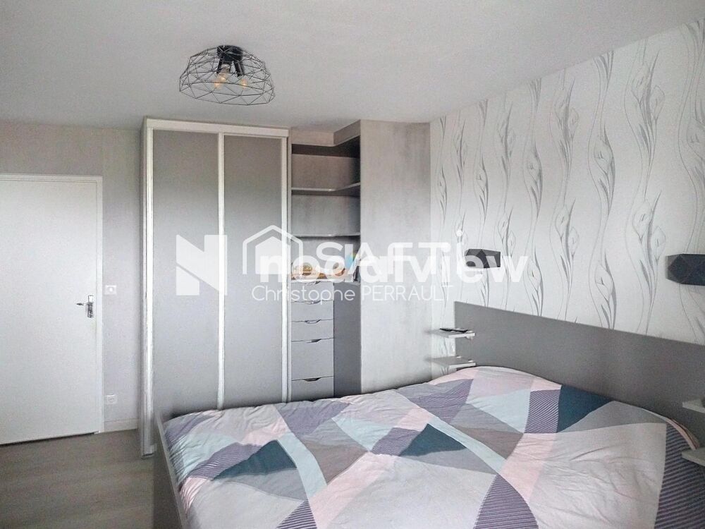 Vente Maison Propriété à la maison rénovée avec fort potentiel Le puy-saint-bonnet