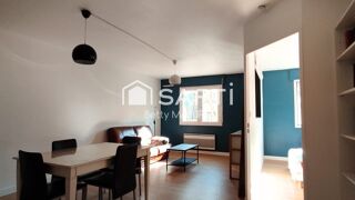  Appartement � vendre 2 pi�ces 50 m�