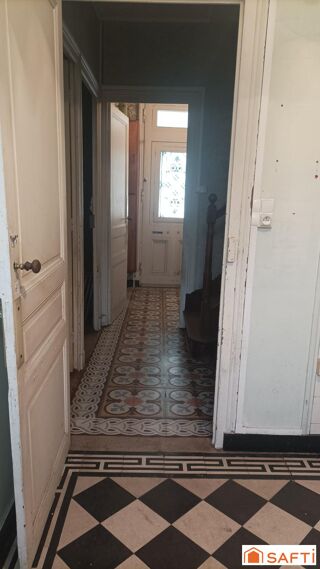  Maison � vendre 5 pi�ces 97 m�