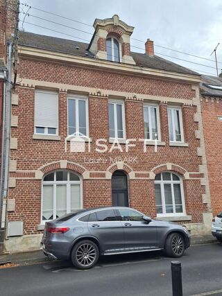  Maison � vendre 8 pi�ces 174 m�