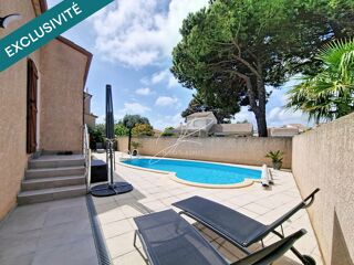  Maison à vendre 5 pièces 128 m²