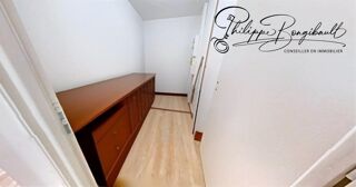  Appartement � vendre 3 pi�ces 89 m�