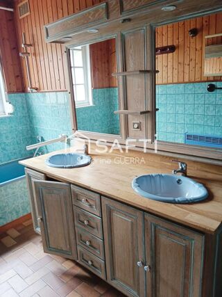  Maison � vendre 8 pi�ces 120 m�