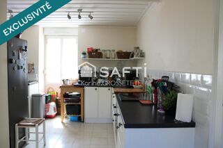  Maison  vendre 5 pices 126 m
