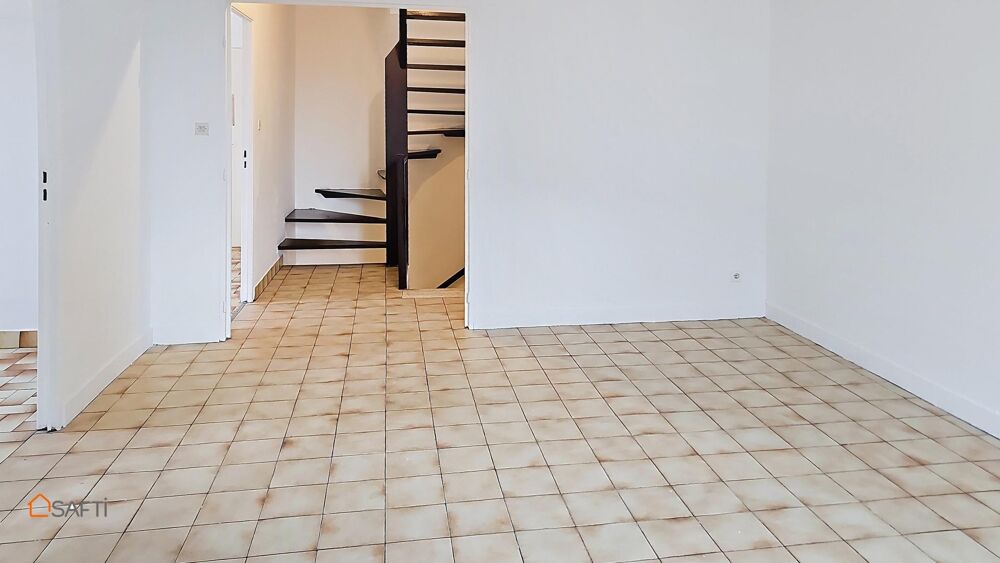 Vente Immeuble Immeuble de rapport avec appartement et local commercial Maraussan