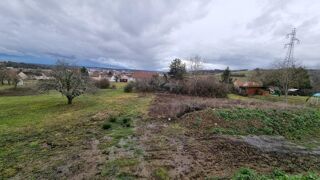  Terrain � vendre 1724 m�