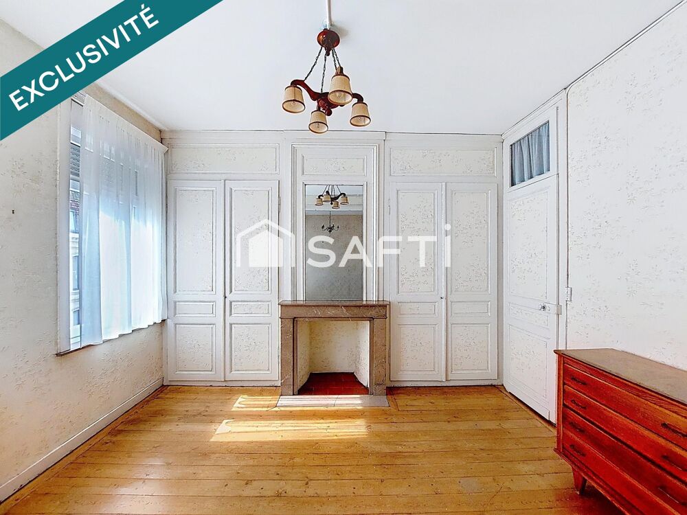 Appartement 2 pièces 60 m² · à Lille · 60 m² · 199 500 €