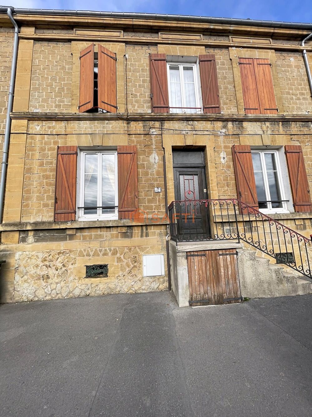 Charleville-Mézières  Quartier de Mohon