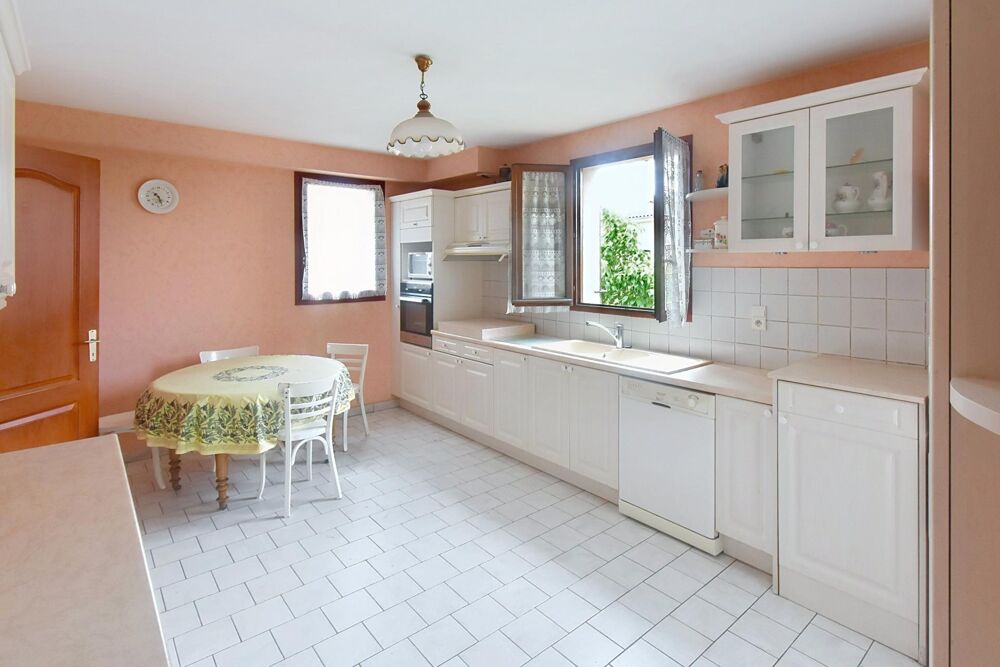 A découvrir maison individuelle familiale idéalement placée