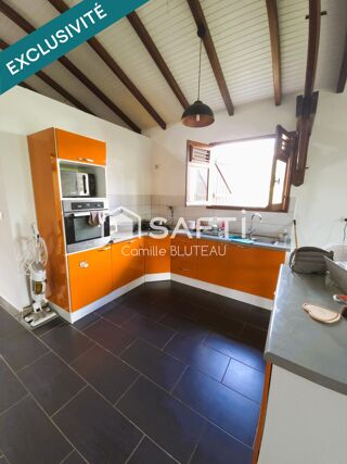  Maison � vendre 4 pi�ces 117 m�