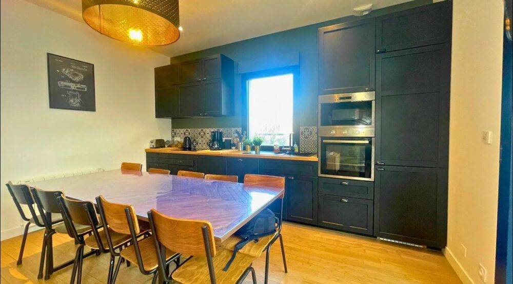 � vendre  Maison Granville (50400)