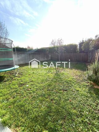  Maison � vendre 5 pi�ces 115 m�