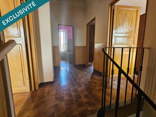  Maison à vendre 6 pièces 132 m²