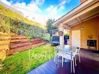  Appartement � vendre 4 pi�ces 85 m�