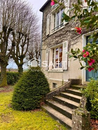  Maison � vendre 12 pi�ces 230 m�