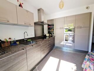  Maison à vendre 4 pièces 114 m²