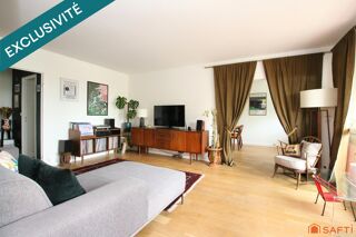  Appartement à vendre 5 pièces 105 m²