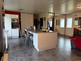  Maison � vendre 4 pi�ces 89 m�