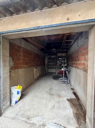  Parking / Garage � vendre 11 m�