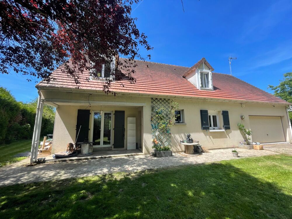 MAISON INDIVIDUELLE 4 CHAMBRES