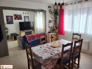  Maison à vendre 4 pièces 91 m²