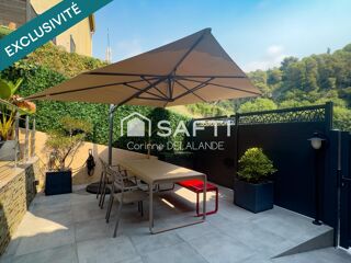  Appartement à vendre 3 pièces 56 m²