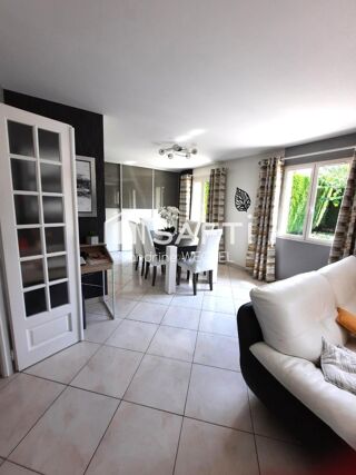  Maison  vendre 5 pices 122 m