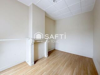  Maison à vendre 6 pièces 98 m²