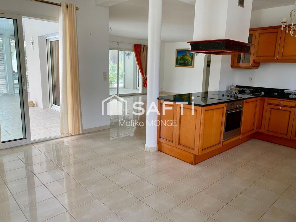  vendre  Maison Lanton (33138)