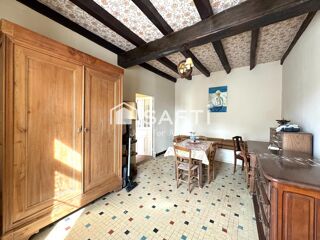 Maison 8 pièces 112 m² · à Cerizay · 112 m² · 90 800 €