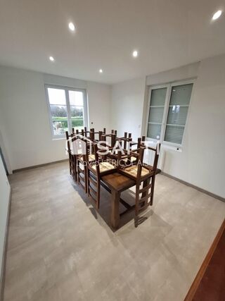  Maison � vendre 5 pi�ces 117 m�