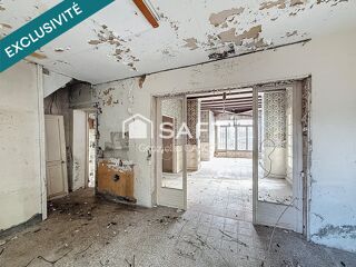  Maison à vendre 6 pièces 150 m²