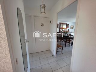  Appartement à vendre 3 pièces 69 m²
