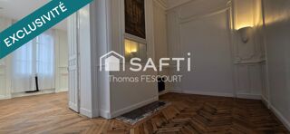  Appartement � vendre 2 pi�ces 47 m�