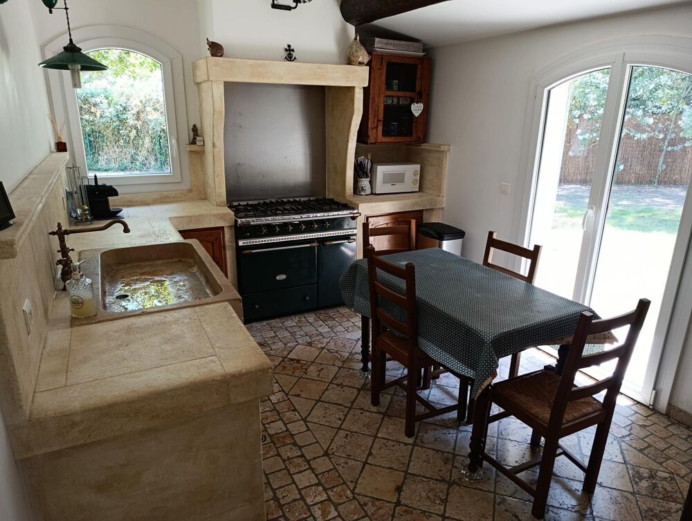 Vente Maison Maison en Camargue avec fort potentiel Saintes-maries-de-la-mer