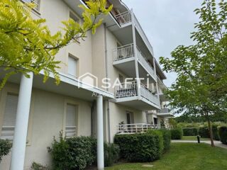  Appartement � vendre 1 pi�ce 28 m�