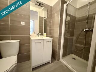  Appartement � vendre 3 pi�ces 87 m�