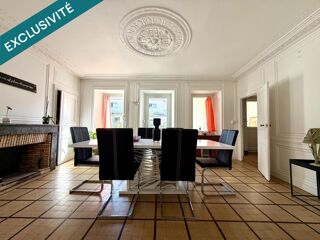  Maison à vendre 6 pièces 277 m²