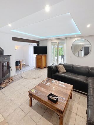  Maison � vendre 6 pi�ces 185 m�