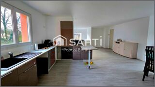  Maison � vendre 4 pi�ces 93 m�