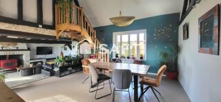  Maison � vendre 5 pi�ces 138 m�