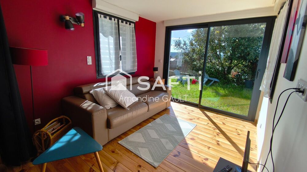 à vendre  Maison Brouzet-lès-Alès (30580)