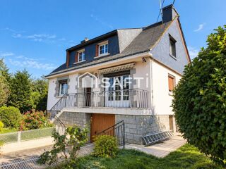  Maison à vendre 8 pièces 150 m²