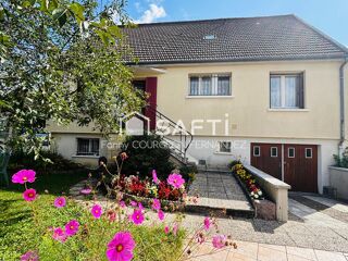  Maison � vendre 5 pi�ces 122 m�