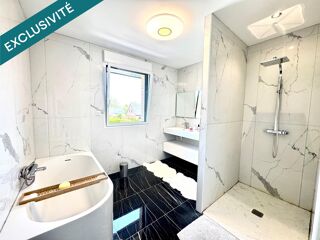  Maison � vendre 7 pi�ces 125 m�