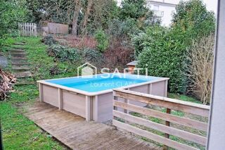  Maison � vendre 5 pi�ces 130 m�