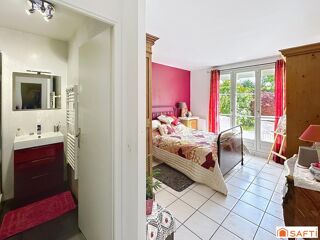  Maison à vendre 7 pièces 165 m²