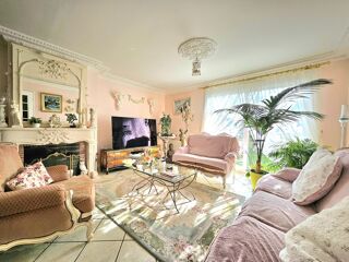  Maison  vendre 7 pices 160 m