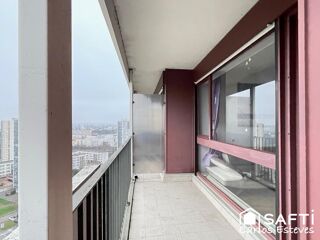  Appartement � vendre 3 pi�ces 64 m�