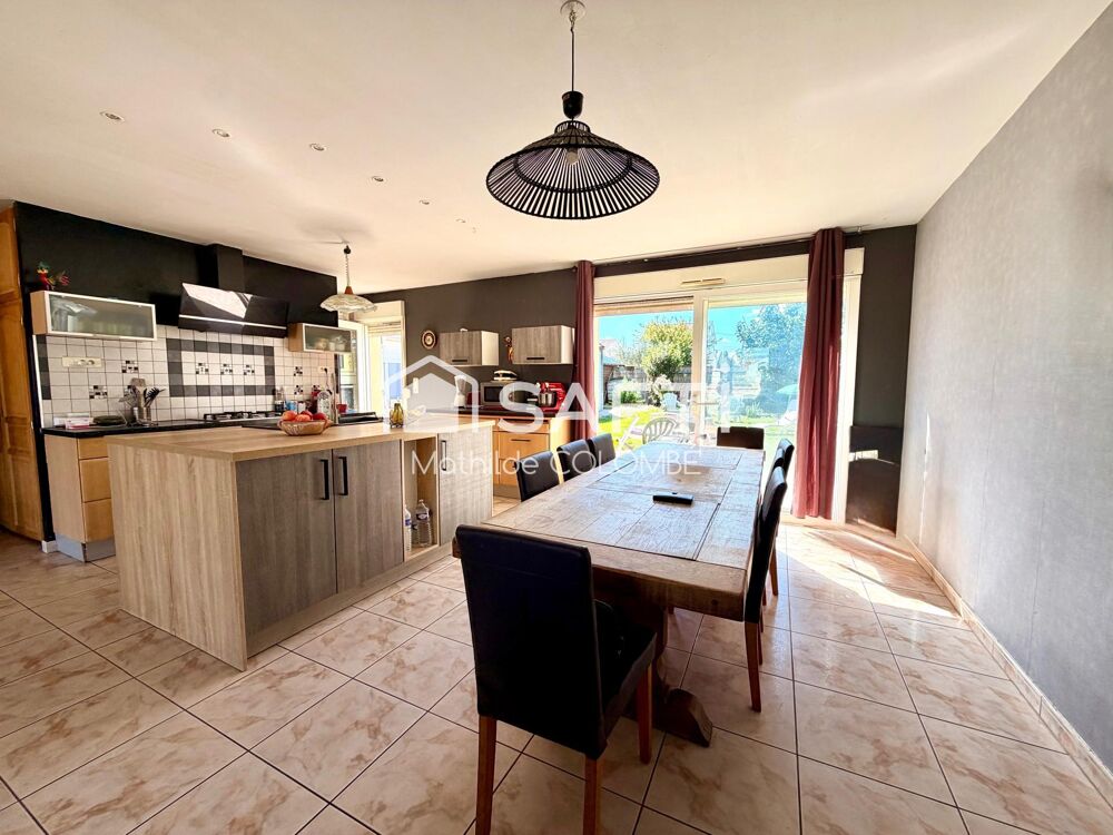Vente Maison JOLIE MAISON DE PLEIN PIED Laon